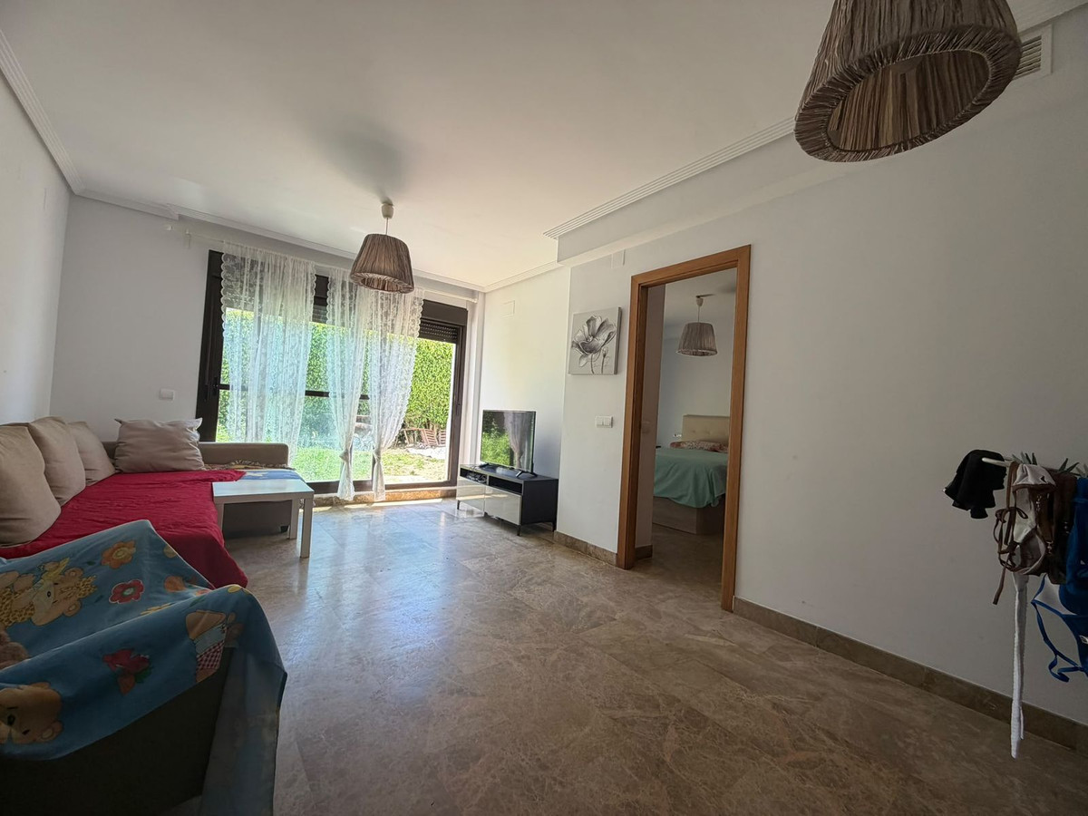 1 Bed Apartment for sale in Selwo Costa Del Sol, Málaga, Spain