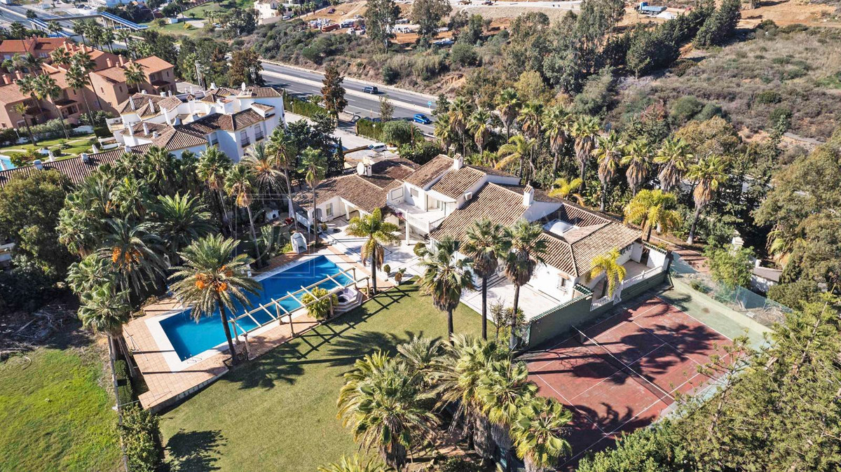Plots for sale in Estepona Costa Del Sol, Málaga, Spain
