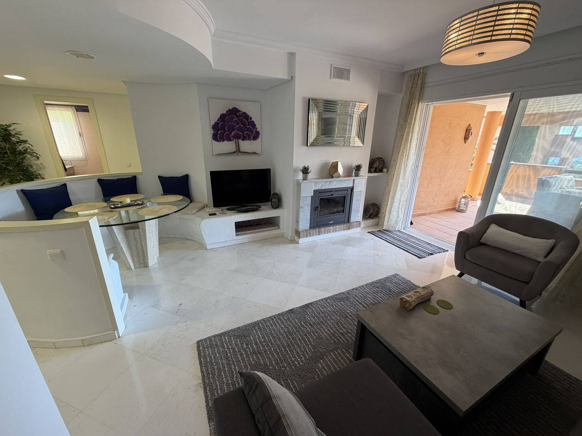Se vende Apartamento Planta Baja de 2 dormitorios en Costa Del Sol, Málaga, España
