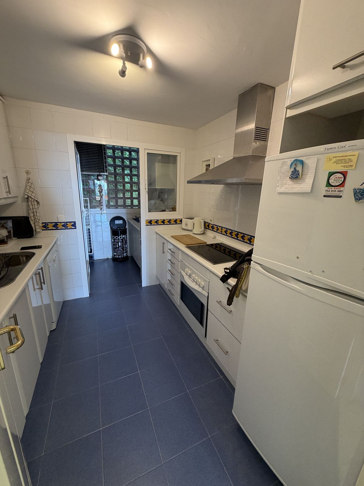 Se vende Apartamento Planta Baja de 2 dormitorios en Costa Del Sol, Málaga, España