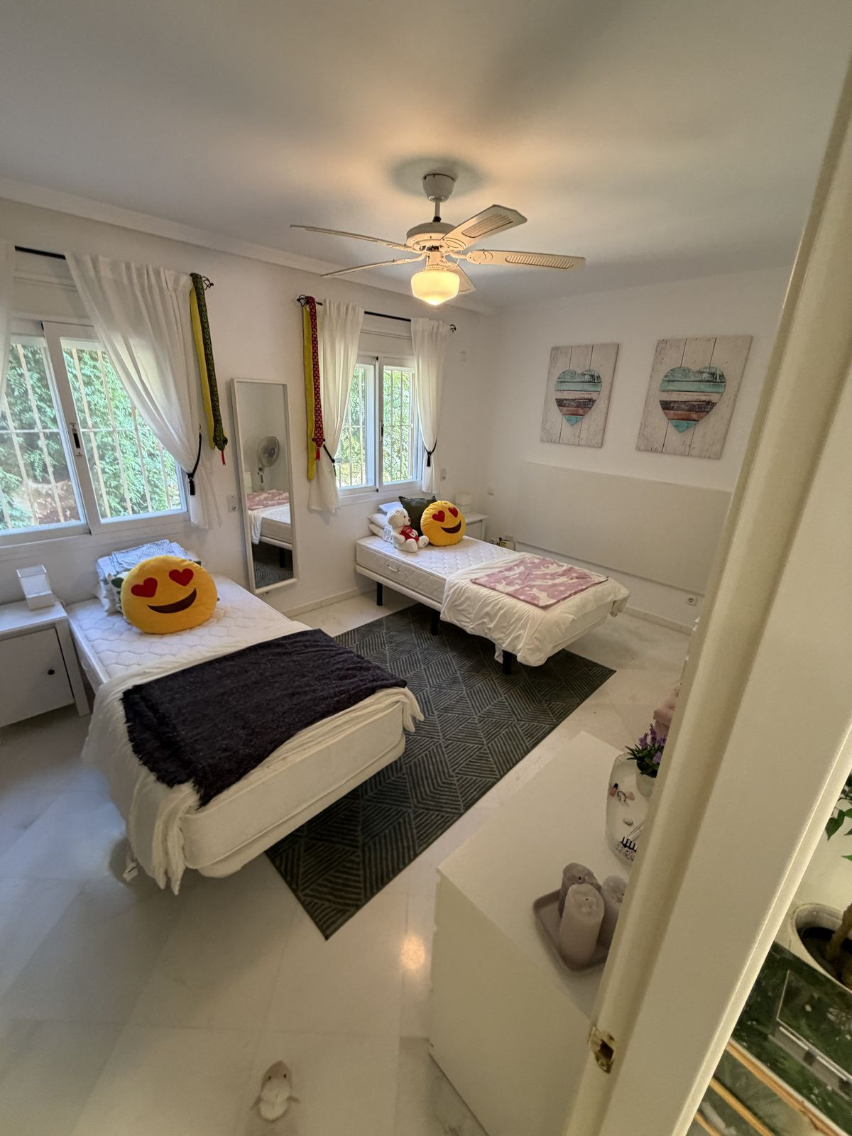 Se vende Apartamento Planta Baja de 2 dormitorios en Costa Del Sol, Málaga, España