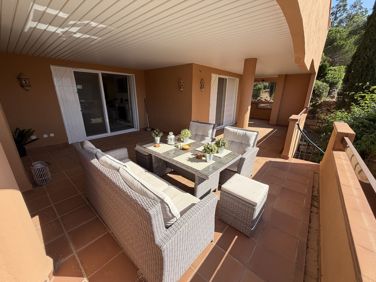 Se vende Apartamento Planta Baja de 2 dormitorios en Costa Del Sol, Málaga, España