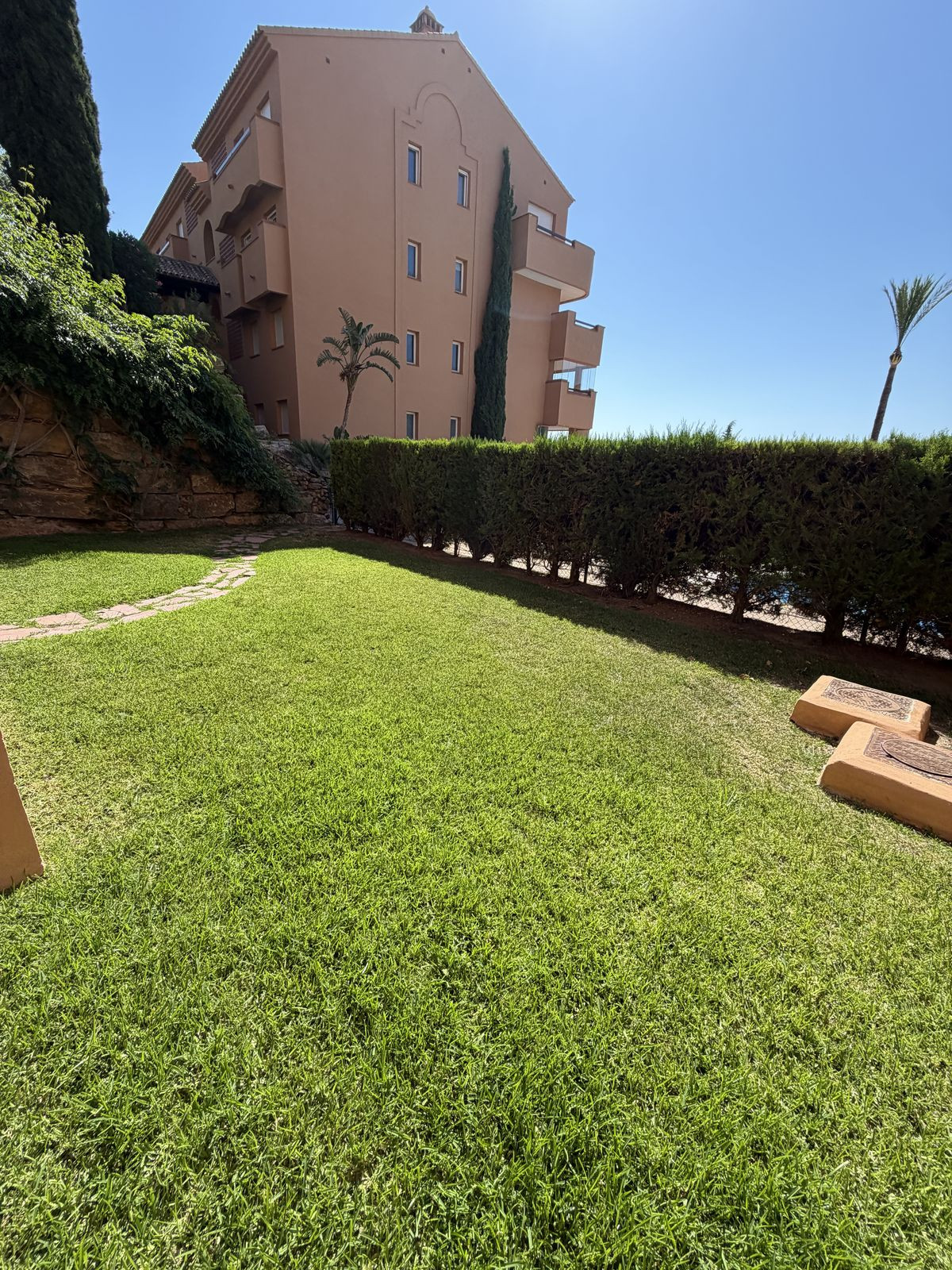 Se vende Apartamento Planta Baja de 2 dormitorios en Costa Del Sol, Málaga, España