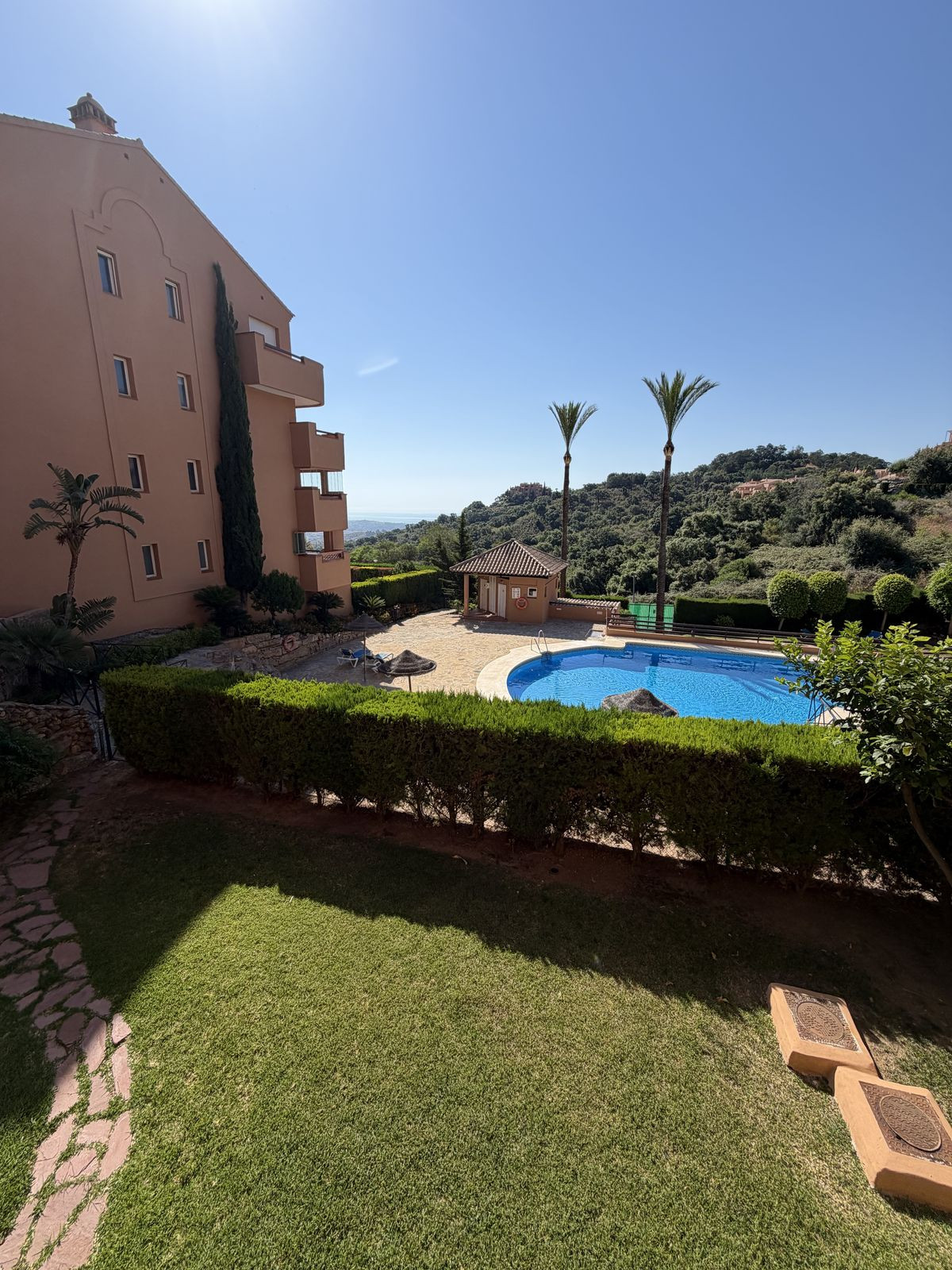 Se vende Apartamento Planta Baja de 2 dormitorios en Costa Del Sol, Málaga, España