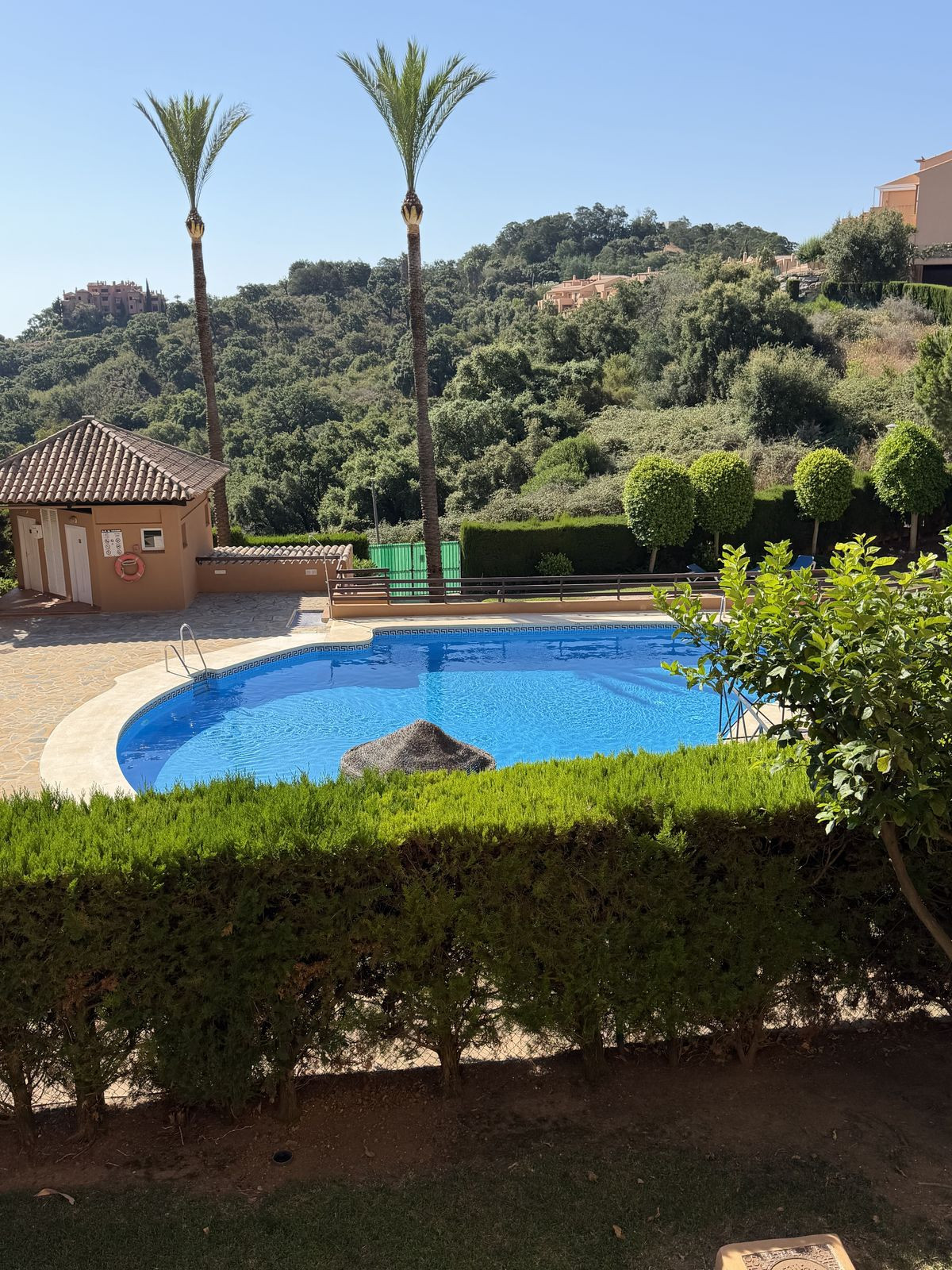 Se vende Apartamento Planta Baja de 2 dormitorios en Costa Del Sol, Málaga, España
