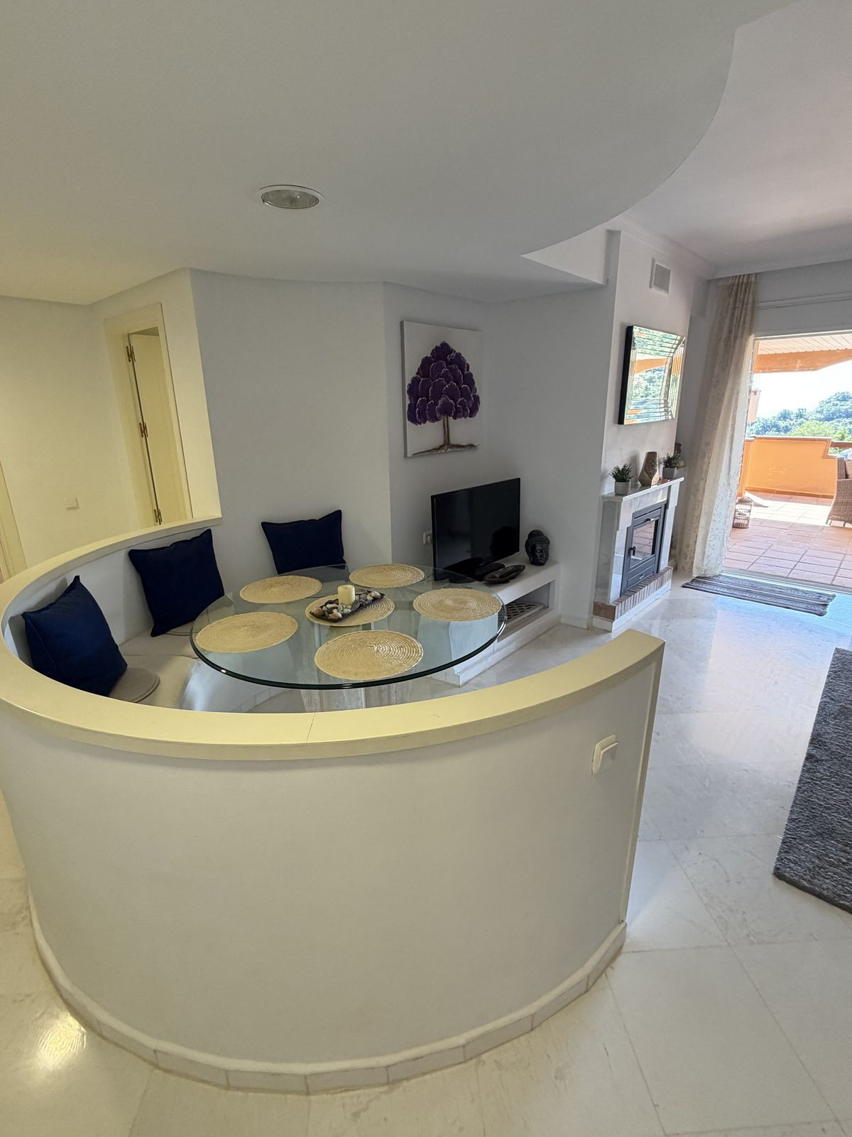 Se vende Apartamento Planta Baja de 2 dormitorios en Costa Del Sol, Málaga, España