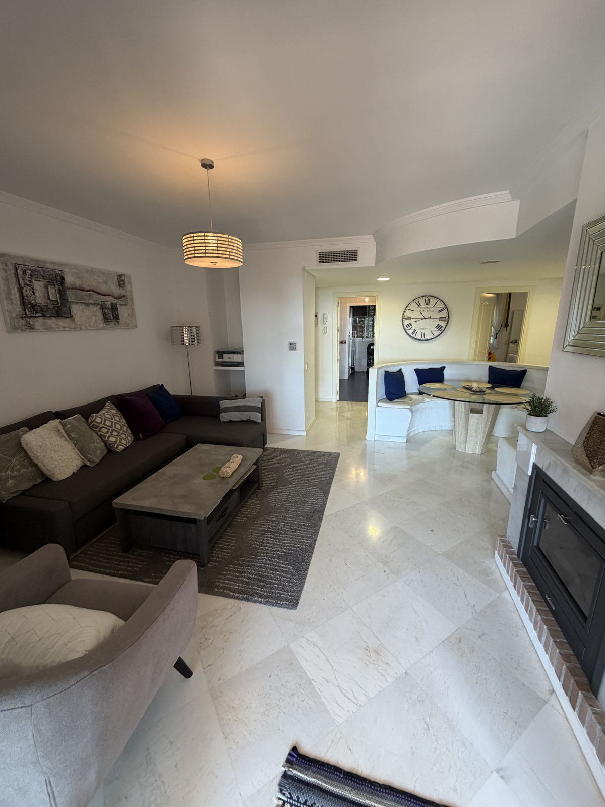 Se vende Apartamento Planta Baja de 2 dormitorios en Costa Del Sol, Málaga, España