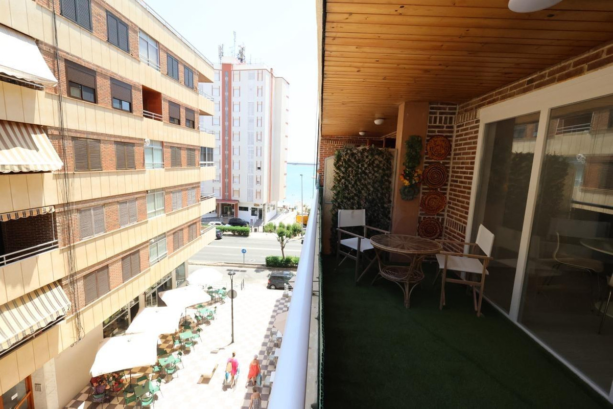 3 Bed Apartment for sale in Torrevieja Costa Blanca, Alicante, Spain