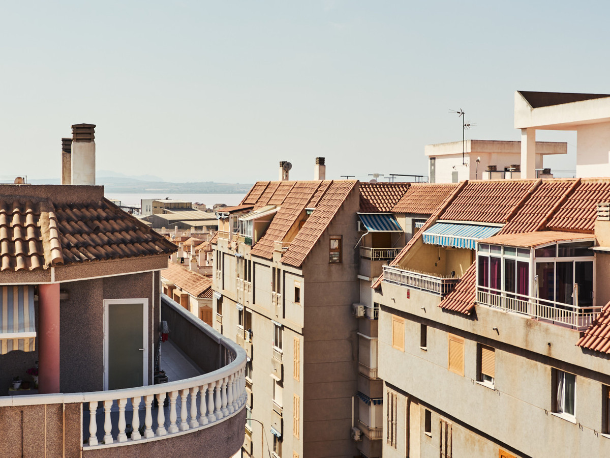 2 Bed Apartment for sale in Torrevieja Costa Blanca, Alicante, Spain