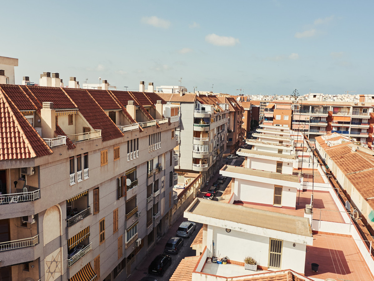 2 Bed Apartment for sale in Torrevieja Costa Blanca, Alicante, Spain