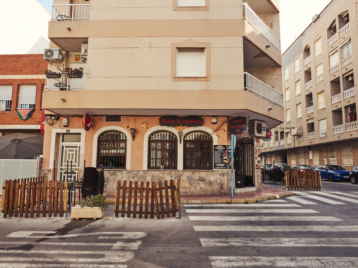 2 Bed Apartment for sale in Torrevieja Costa Blanca, Alicante, Spain