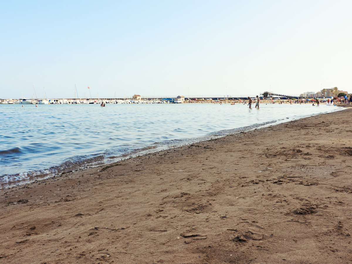 2 Bed Apartment for sale in Torrevieja Costa Blanca, Alicante, Spain