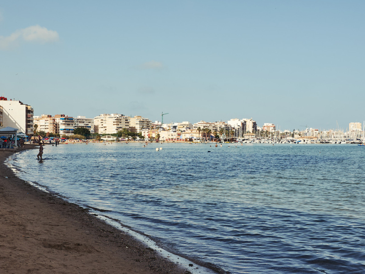 2 Bed Apartment for sale in Torrevieja Costa Blanca, Alicante, Spain