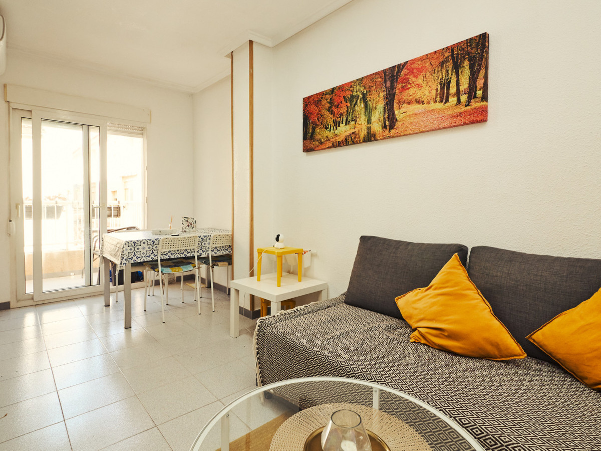 2 Bed Apartment for sale in Torrevieja Costa Blanca, Alicante, Spain