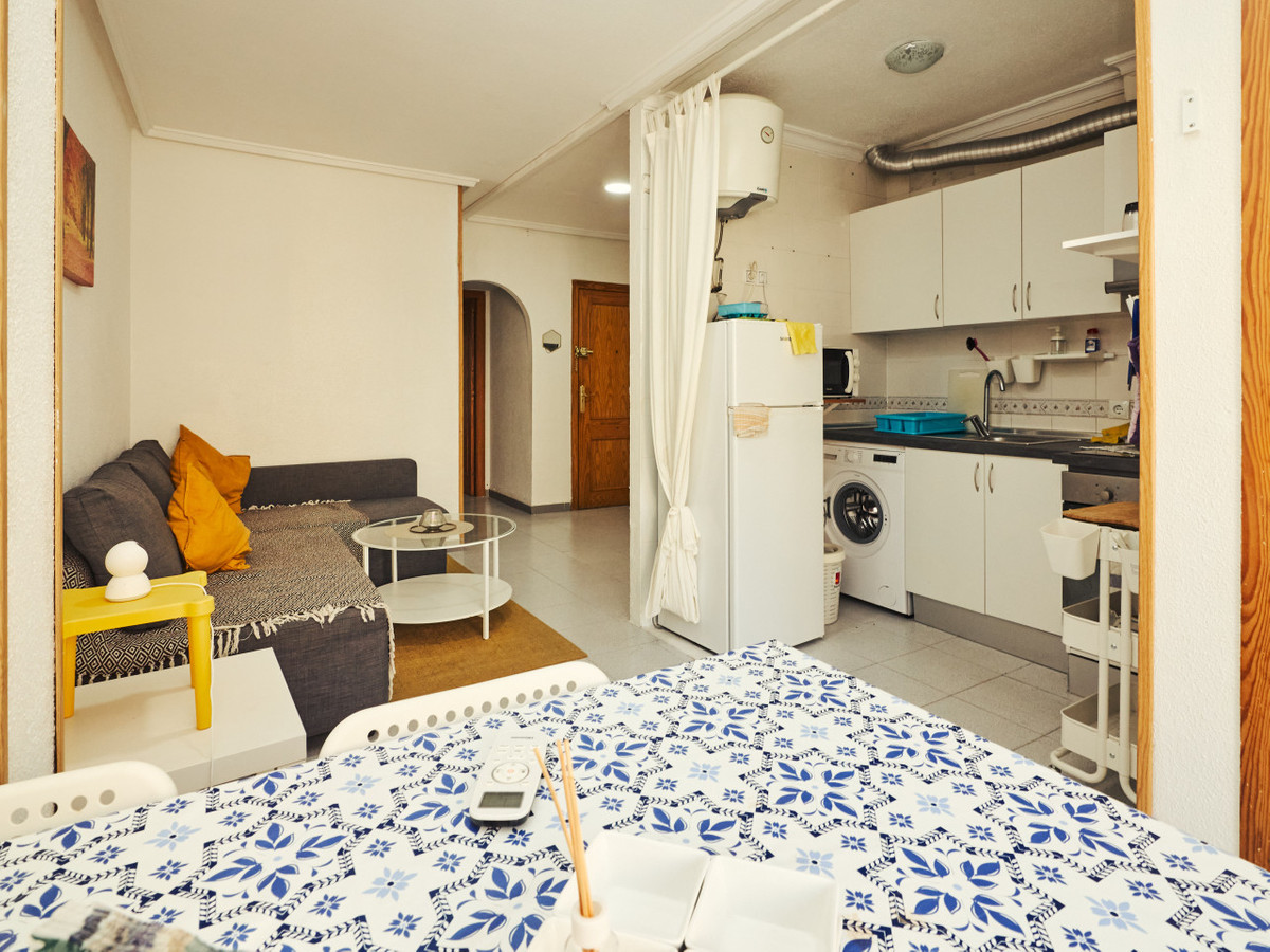 2 Bed Apartment for sale in Torrevieja Costa Blanca, Alicante, Spain