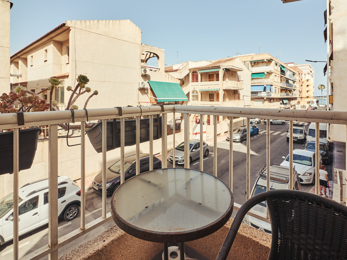 2 Bed Apartment for sale in Torrevieja Costa Blanca, Alicante, Spain