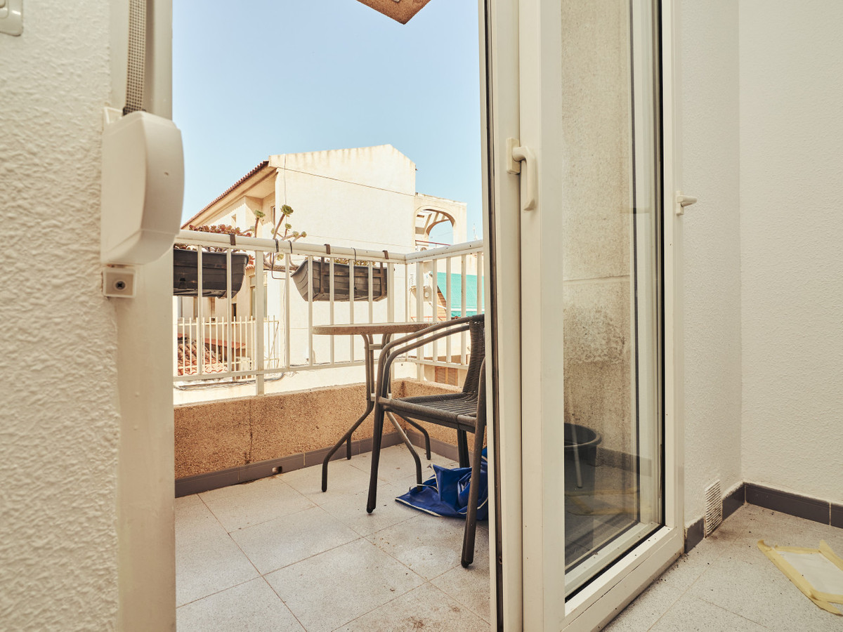 2 Bed Apartment for sale in Torrevieja Costa Blanca, Alicante, Spain