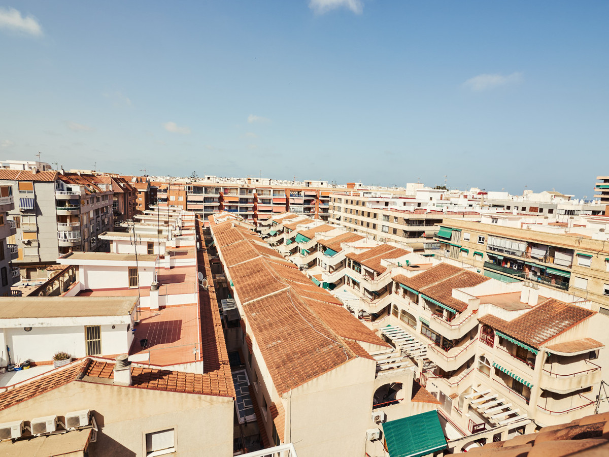 2 Bed Apartment for sale in Torrevieja Costa Blanca, Alicante, Spain