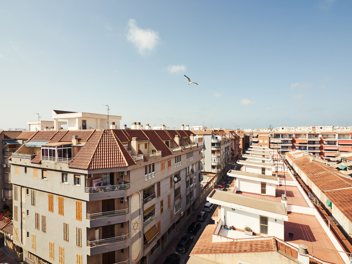2 Bed Apartment for sale in Torrevieja Costa Blanca, Alicante, Spain