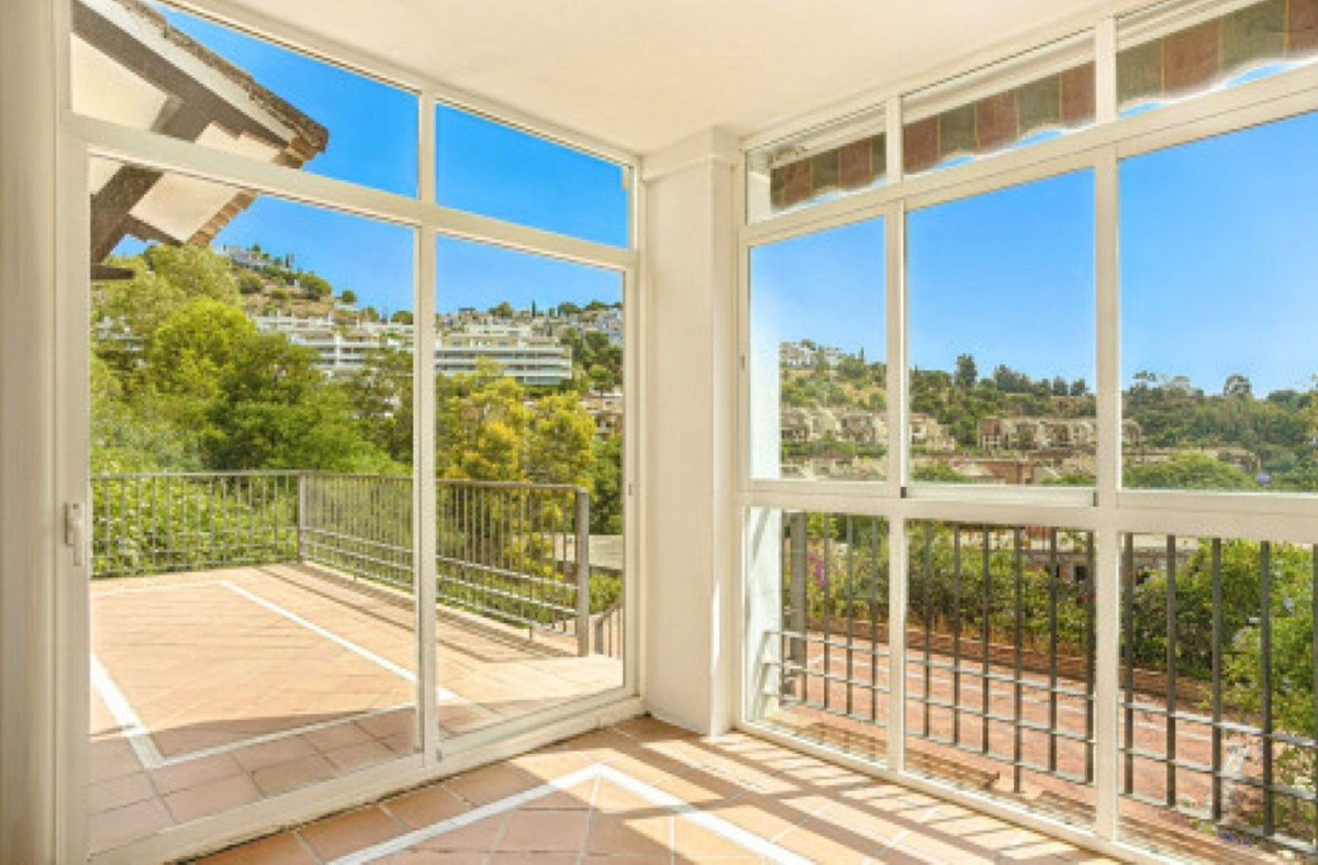 4 Bed Townhouse for sale in Los Arqueros Costa Del Sol, Málaga, Spain