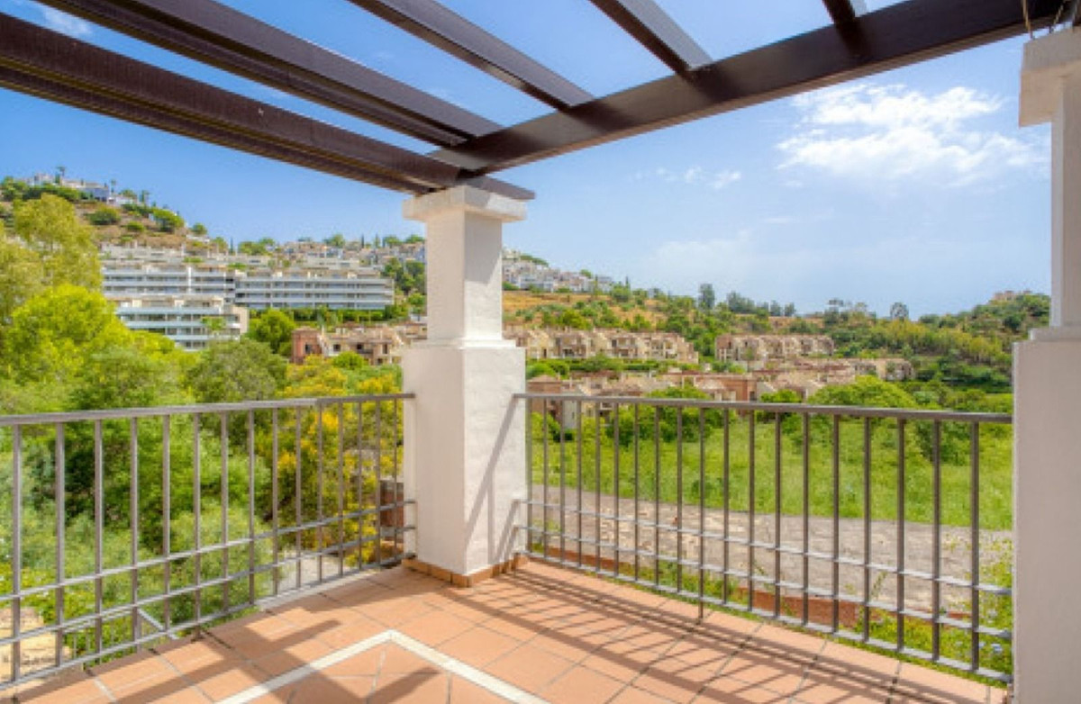 4 Bed Townhouse for sale in Los Arqueros Costa Del Sol, Málaga, Spain