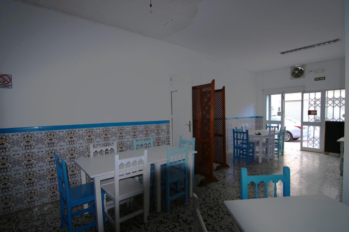1 Bed Commercial unit for sale in Fuengirola Costa Del Sol, Málaga, Spain