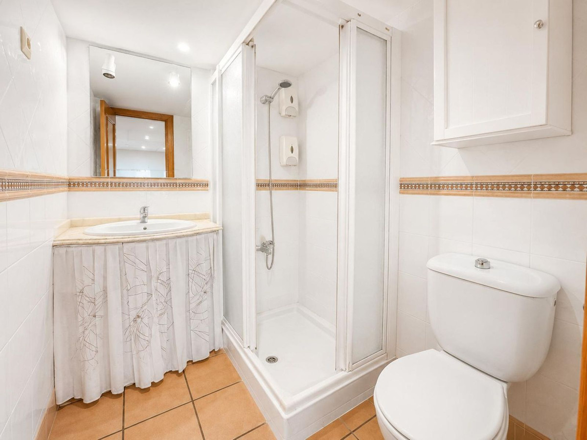1 Bed Apartment for sale in Arroyo De La Miel Costa Del Sol, Málaga, Spain