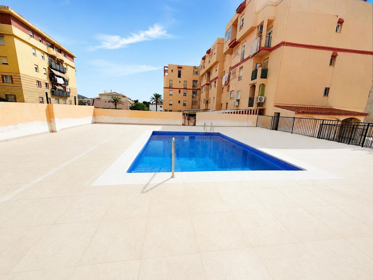 1 Bed Apartment for sale in Arroyo De La Miel Costa Del Sol, Málaga, Spain