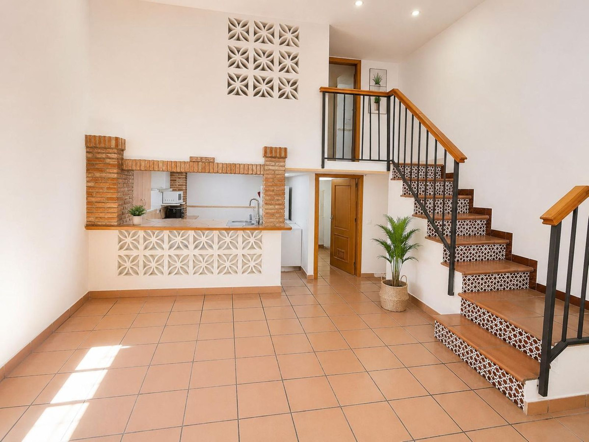 1 Bed Apartment for sale in Arroyo De La Miel Costa Del Sol, Málaga, Spain