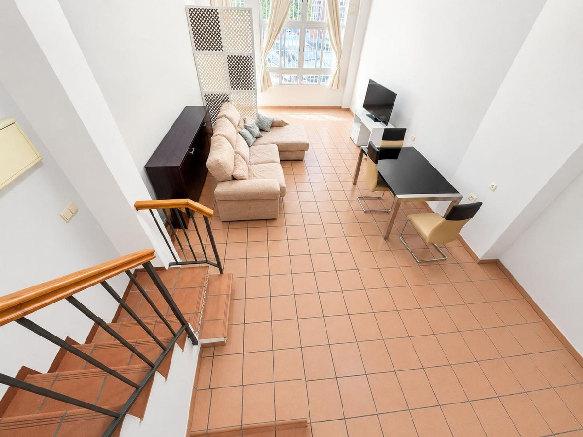 1 Bed Apartment for sale in Arroyo De La Miel Costa Del Sol, Málaga, Spain