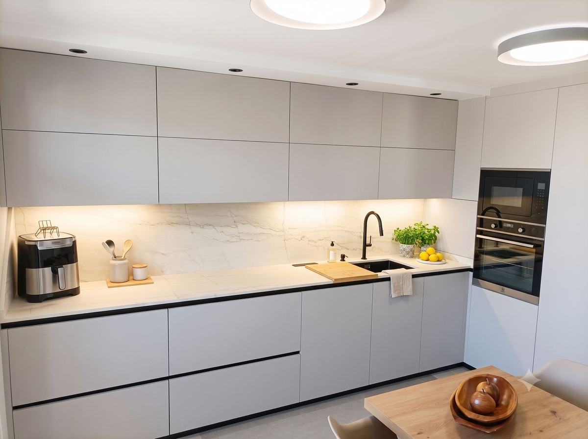 Se vende Apartamento Planta Media de 3 dormitorios en Costa Del Sol, Málaga, España