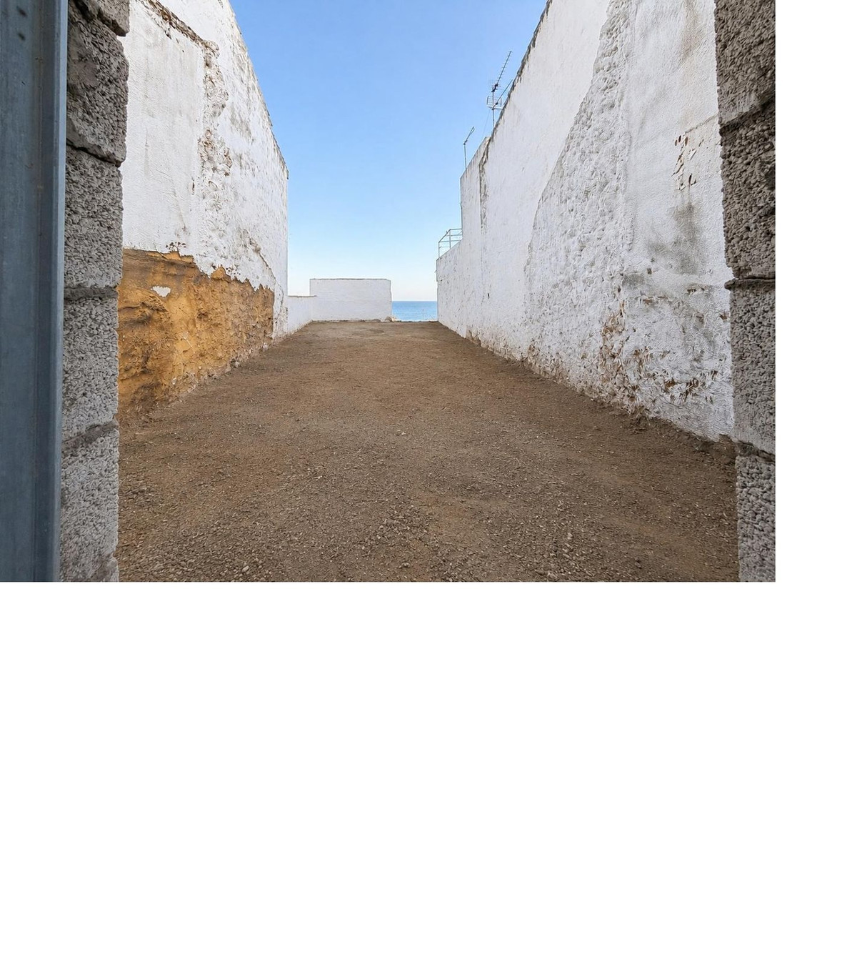 Plots for sale in Benalmadena Pueblo Costa Del Sol, Málaga, Spain