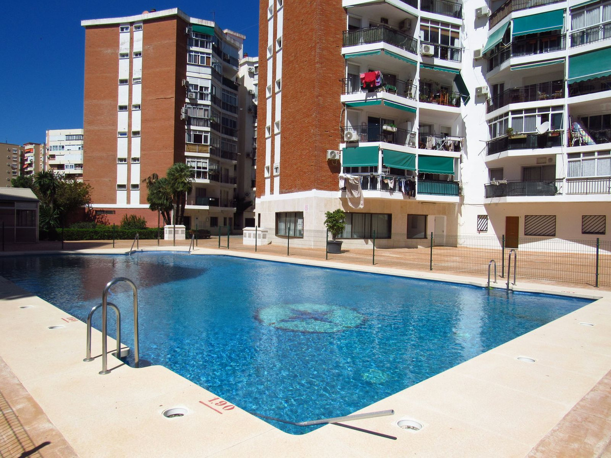 2 Bed Apartment for sale in Torremolinos Centro Costa Del Sol, Málaga, Spain