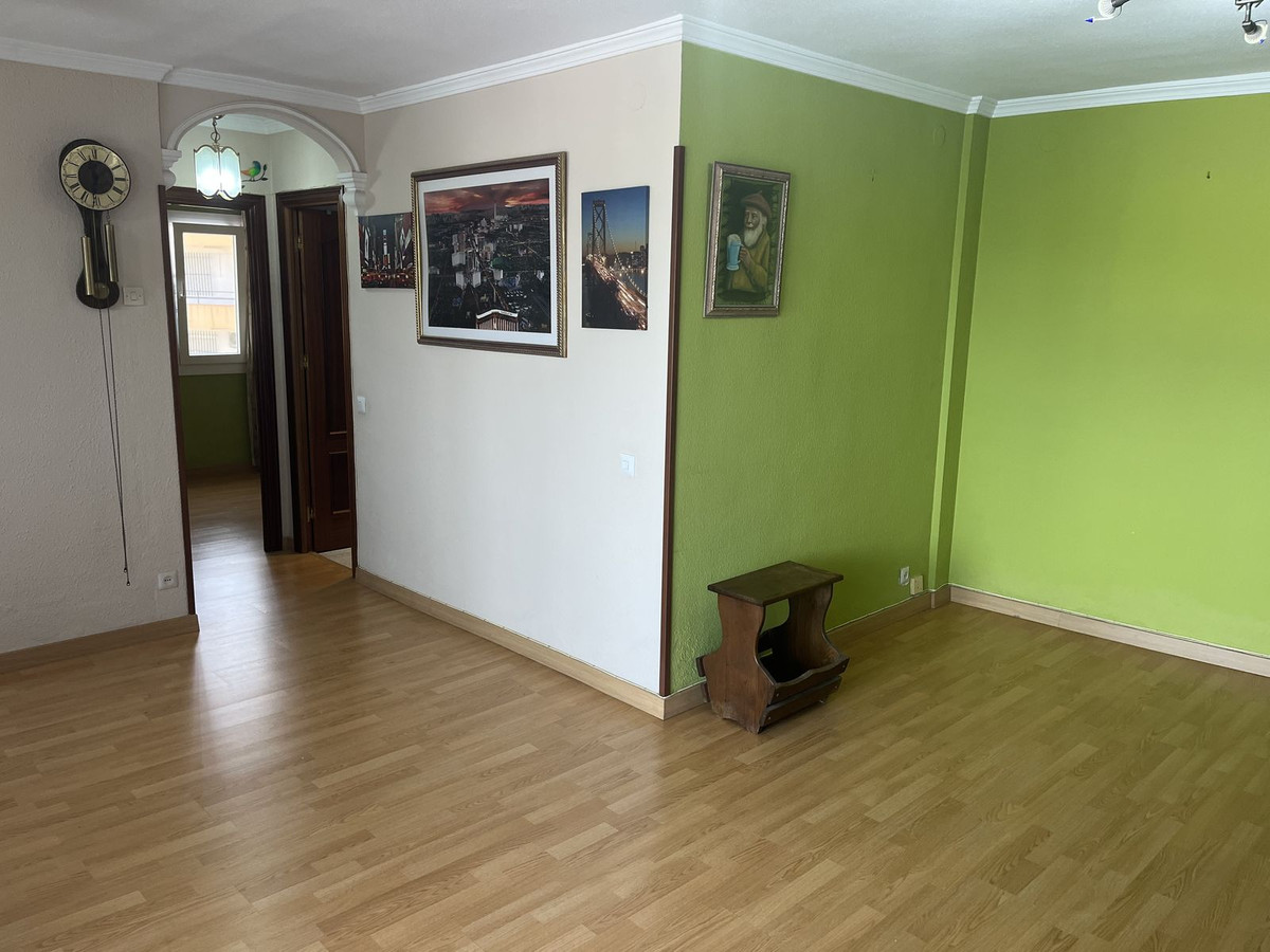 2 Bed Apartment for sale in Torremolinos Centro Costa Del Sol, Málaga, Spain
