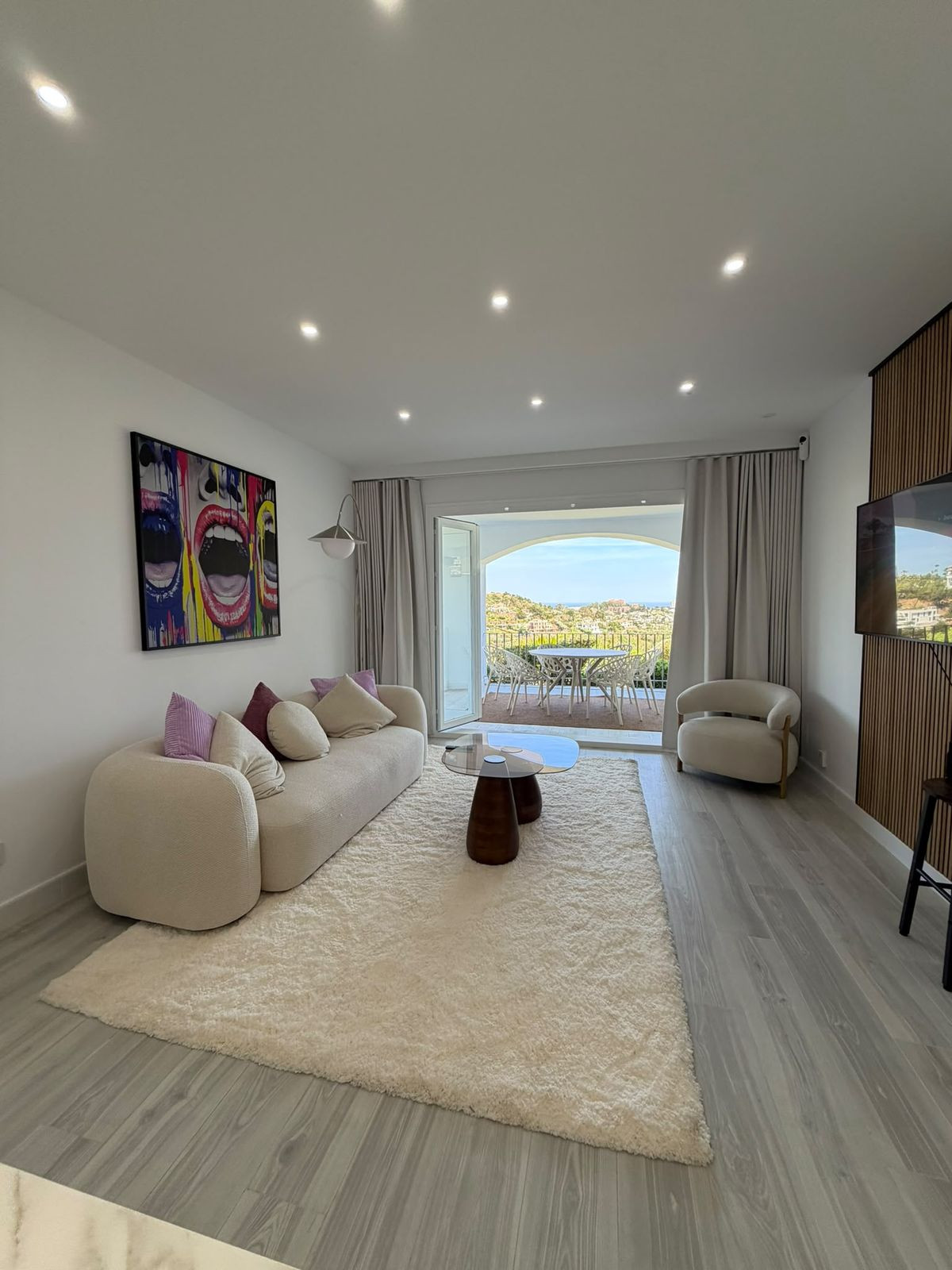 3 Bed Apartment for sale in La Quinta Costa Del Sol, Málaga, Spain