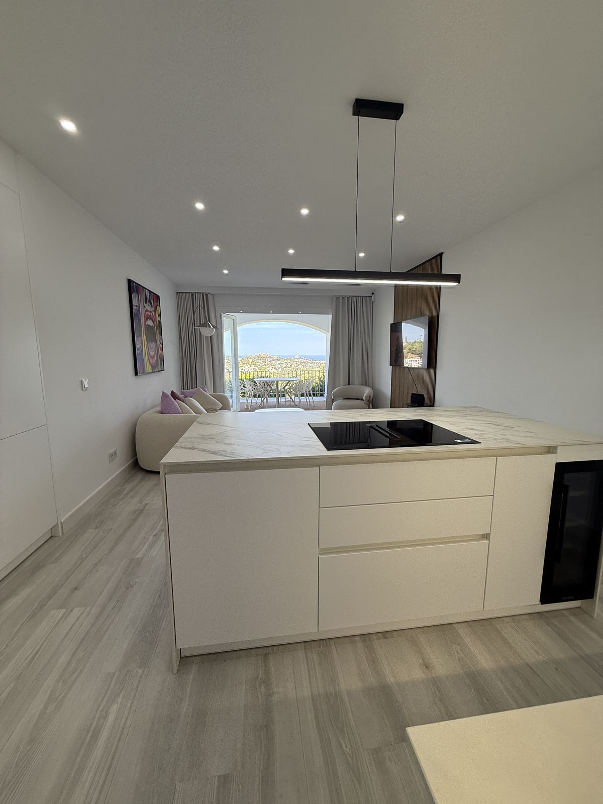 3 Bed Apartment for sale in La Quinta Costa Del Sol, Málaga, Spain