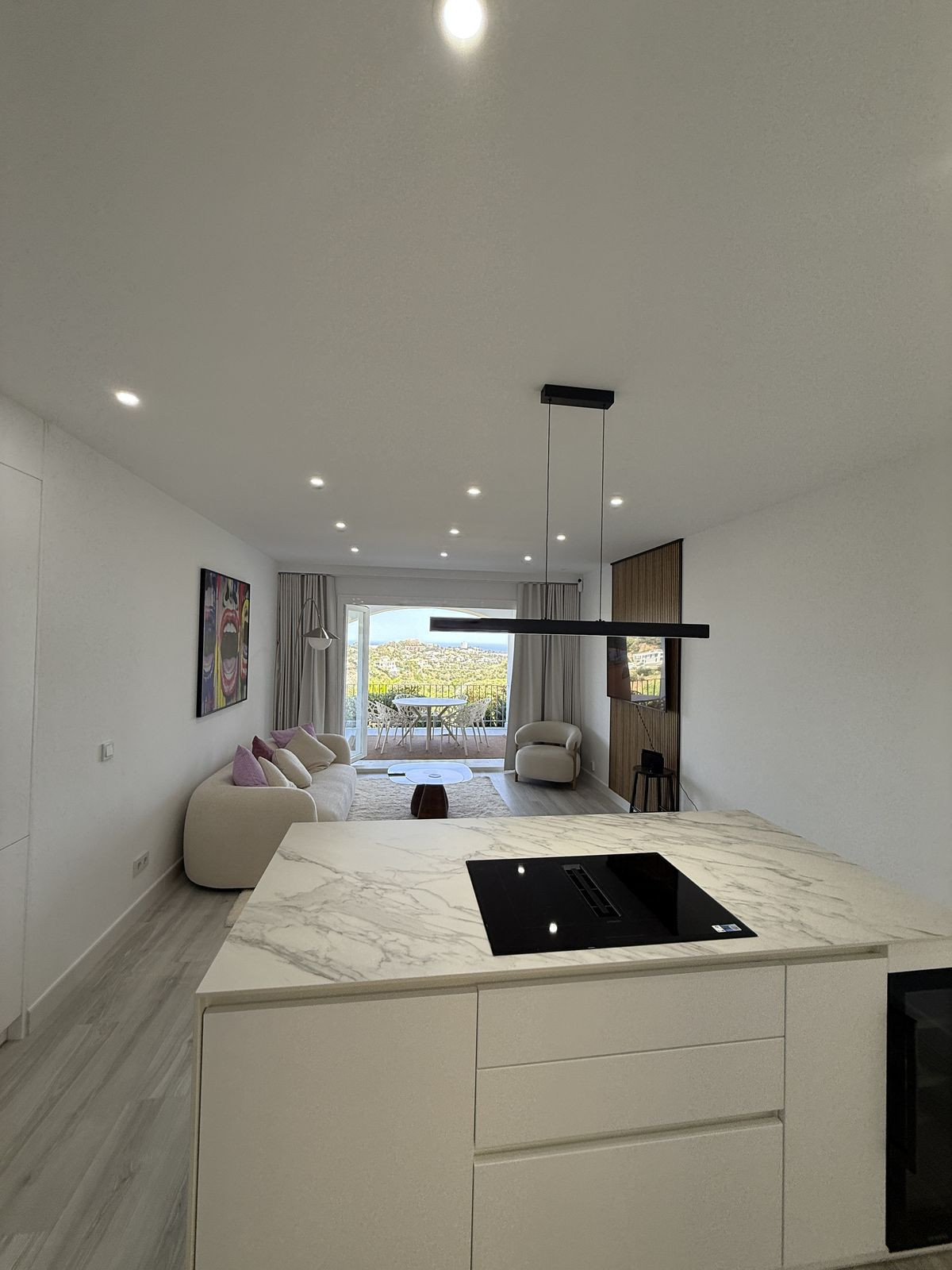 3 Bed Apartment for sale in La Quinta Costa Del Sol, Málaga, Spain