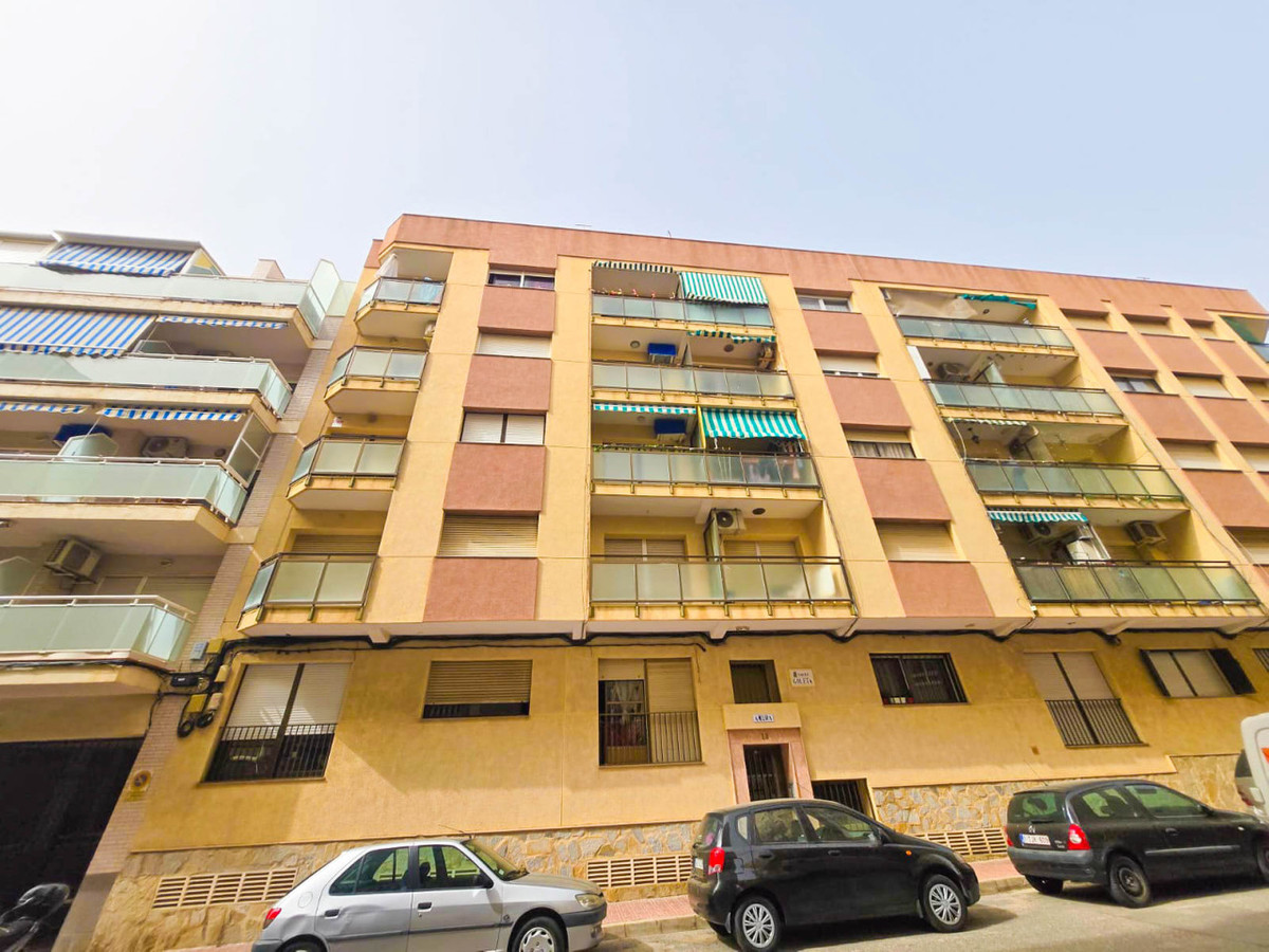 3 Bed Apartment for sale in Torrevieja Costa Blanca, Alicante, Spain