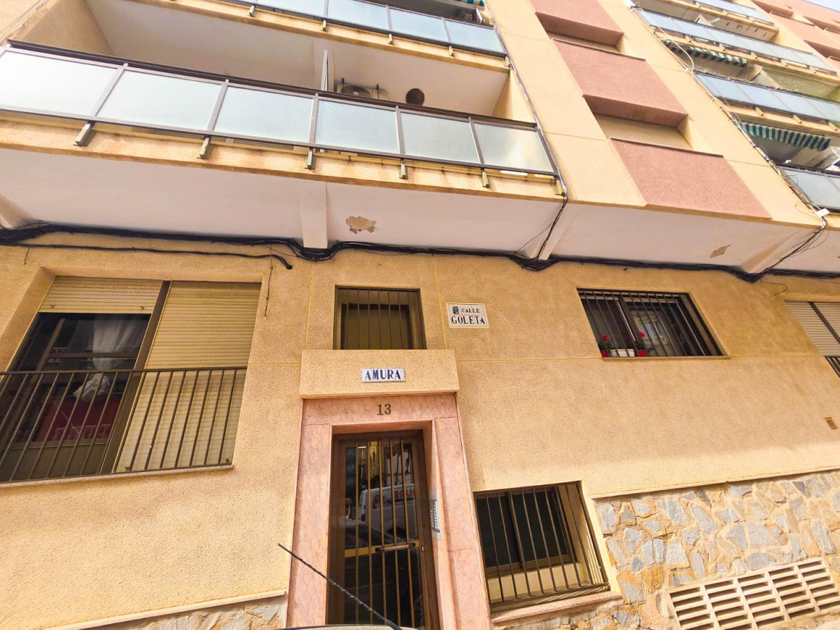 3 Bed Apartment for sale in Torrevieja Costa Blanca, Alicante, Spain