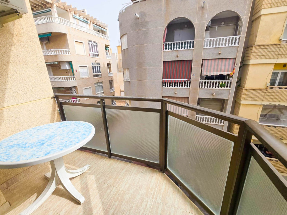 3 Bed Apartment for sale in Torrevieja Costa Blanca, Alicante, Spain