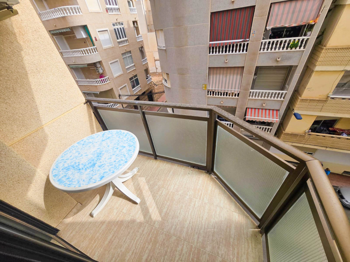 3 Bed Apartment for sale in Torrevieja Costa Blanca, Alicante, Spain