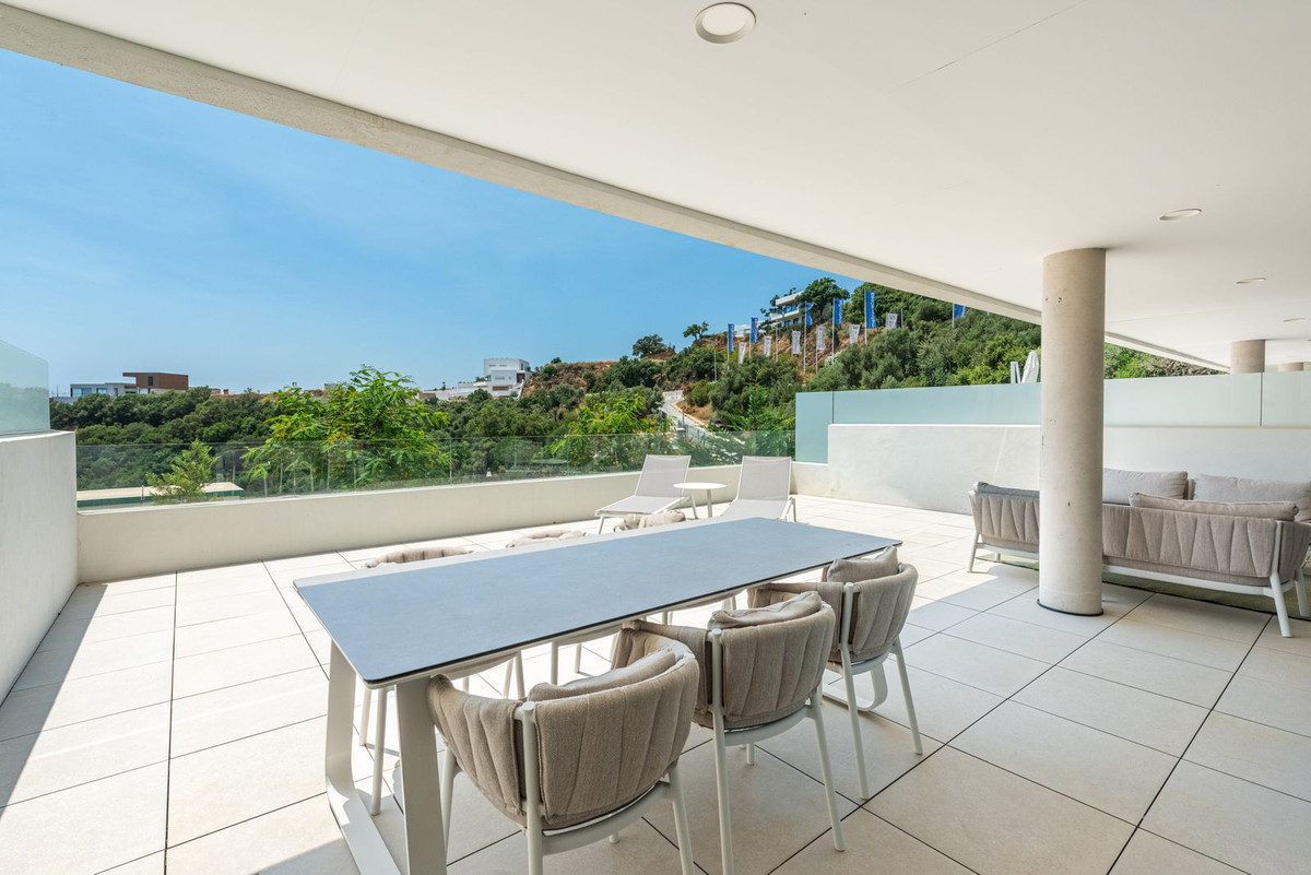 2 Bed Apartment for sale in Altos De Los Monteros Costa Del Sol, Málaga, Spain