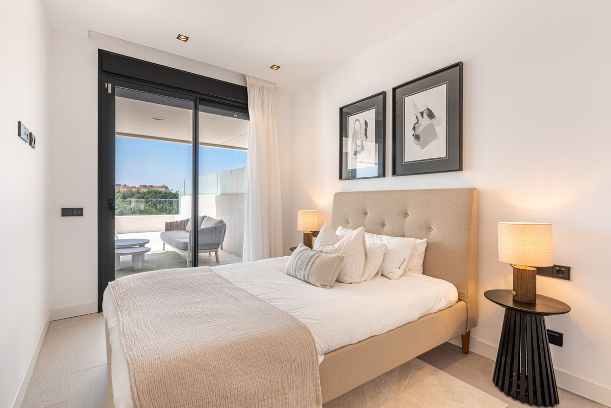 2 Bed Apartment for sale in Altos De Los Monteros Costa Del Sol, Málaga, Spain