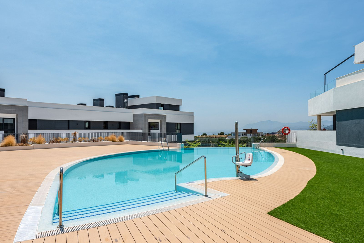2 Bed Apartment for sale in Altos De Los Monteros Costa Del Sol, Málaga, Spain