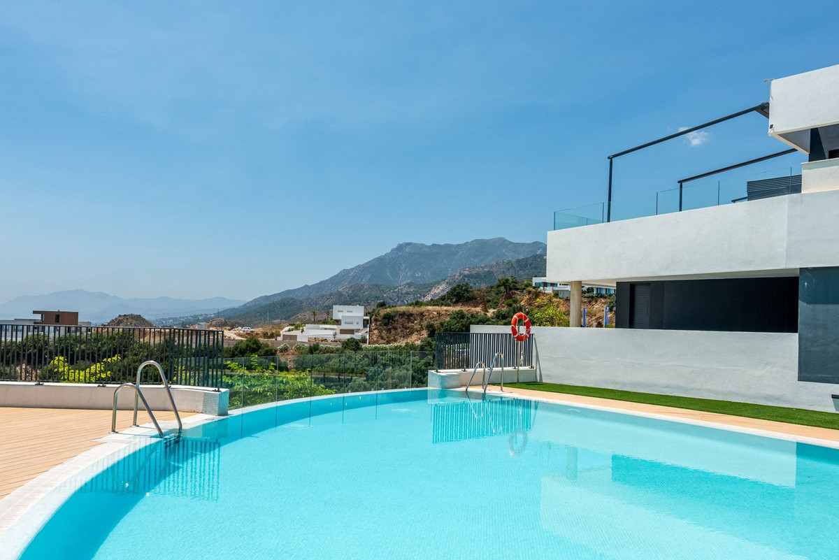 2 Bed Apartment for sale in Altos De Los Monteros Costa Del Sol, Málaga, Spain
