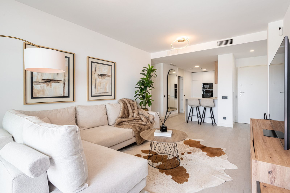 2 Bed Apartment for sale in Altos De Los Monteros Costa Del Sol, Málaga, Spain