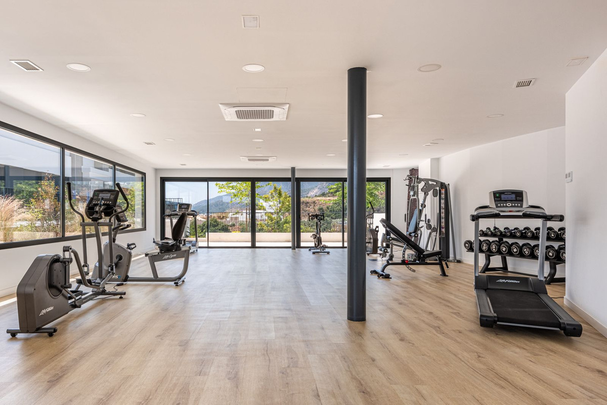 2 Bed Apartment for sale in Altos De Los Monteros Costa Del Sol, Málaga, Spain