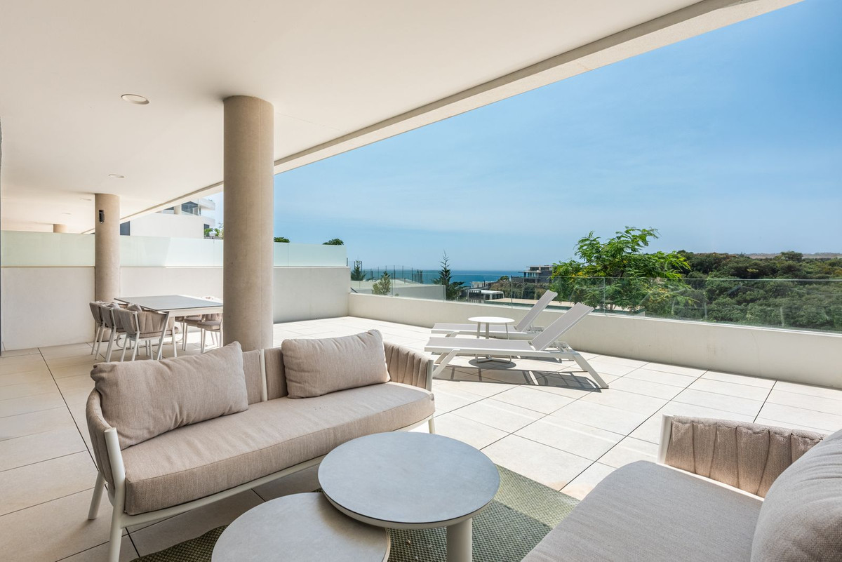 2 Bed Apartment for sale in Altos De Los Monteros Costa Del Sol, Málaga, Spain