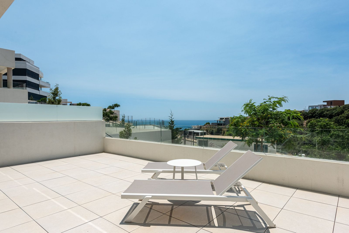 2 Bed Apartment for sale in Altos De Los Monteros Costa Del Sol, Málaga, Spain