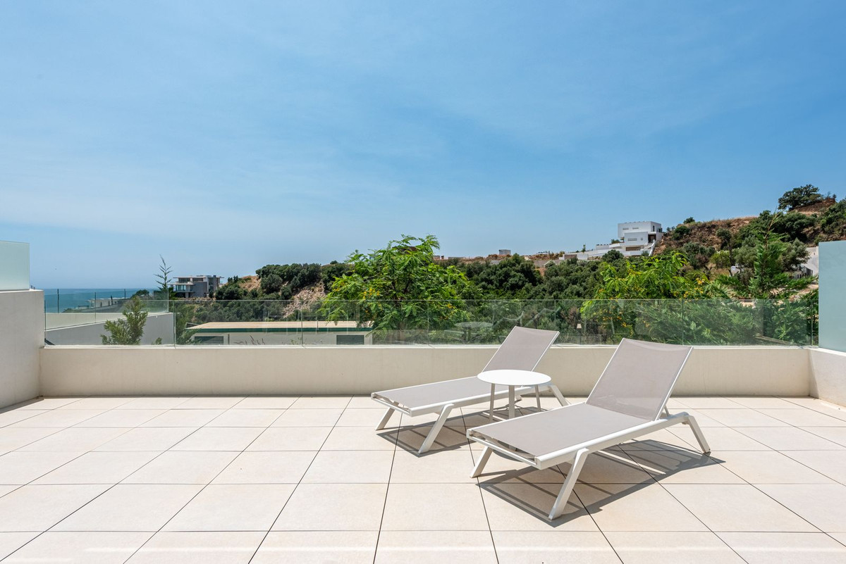 2 Bed Apartment for sale in Altos De Los Monteros Costa Del Sol, Málaga, Spain